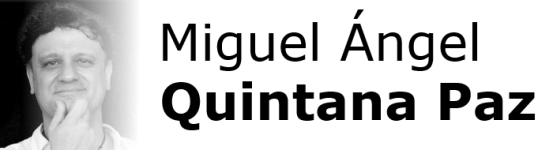 Miguel Ángel Quintana Paz