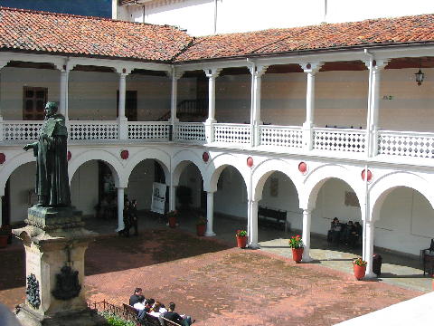 Universidad del Rosario (Bogotá)